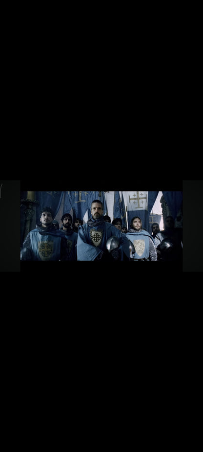Kingdom of Heaven – DVD | Ridley Scott | Orlando Bloom, Eva Green | Film Historique Croisades | VF | Occasion Bon État