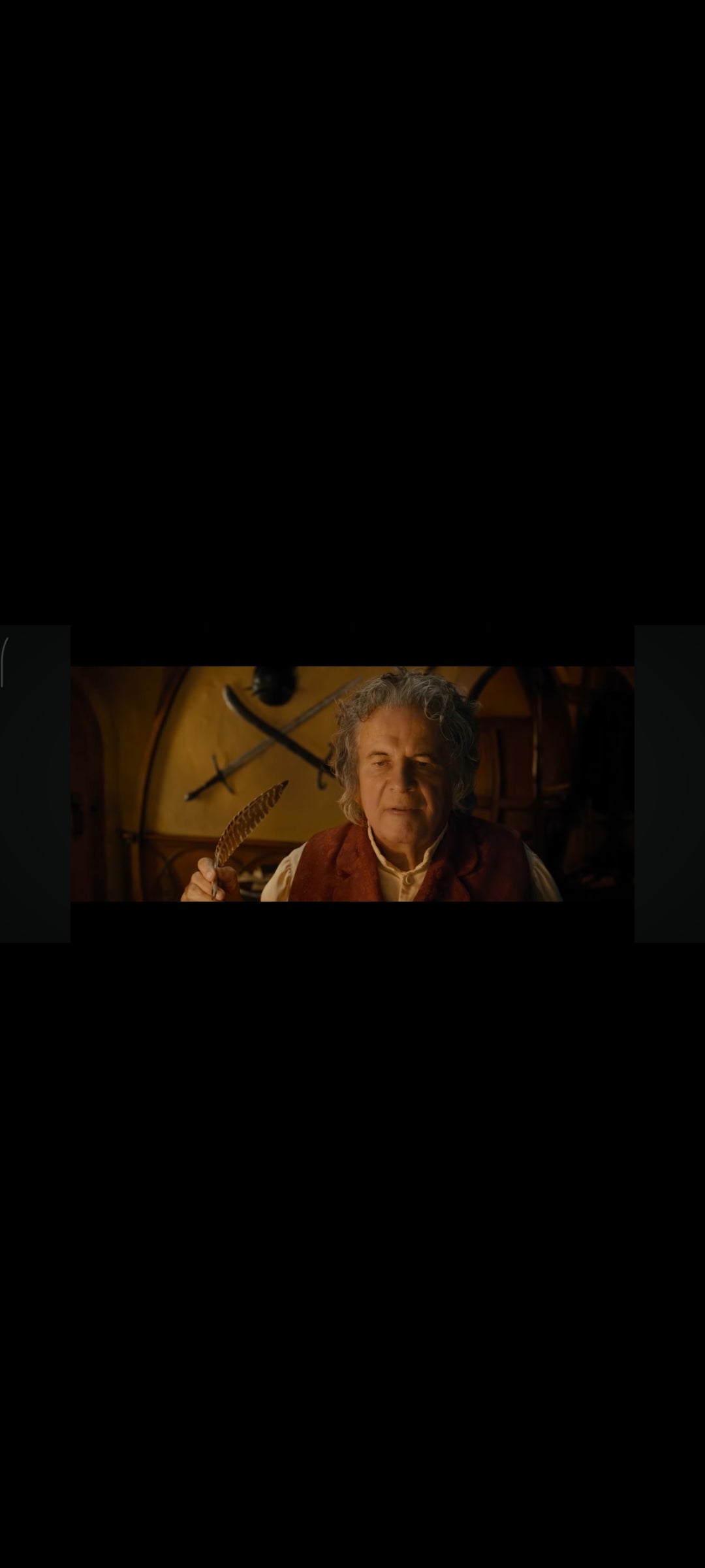 Le Hobbit : Un Voyage Inattendu – DVD | Fantasy Aventure | Peter Jackson | Tolkien | Zone 2