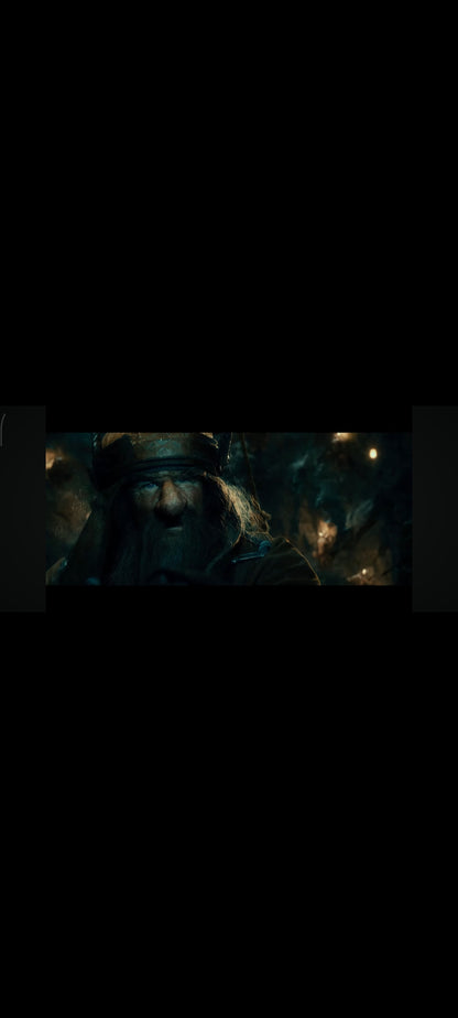 El Hobbit: Un viaje inesperado – DVD | Peter Jackson | Martin Freeman, Ian McKellen | Fantasía Tolkien | Versión en francés | Segunda mano en buen estado