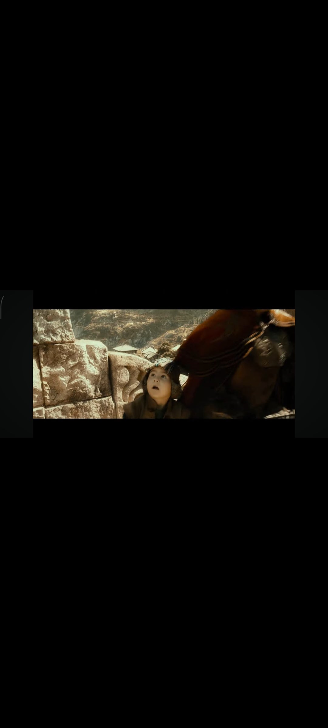 Le Hobbit : Un Voyage Inattendu – DVD | Fantasy Aventure | Peter Jackson | Tolkien | Zone 2