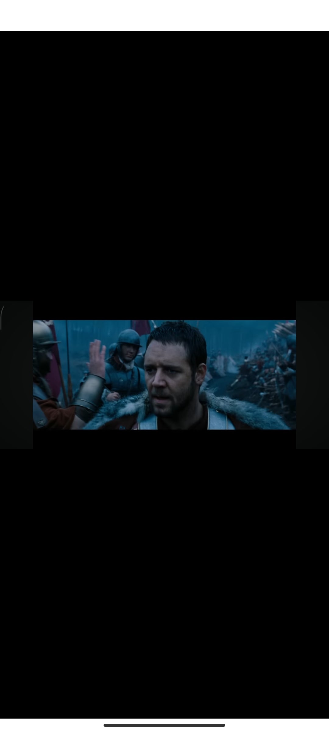 Gladiator – DVD | Péplum Historique | Ridley Scott | Russell Crowe | DTS Widescreen | Zone 2
