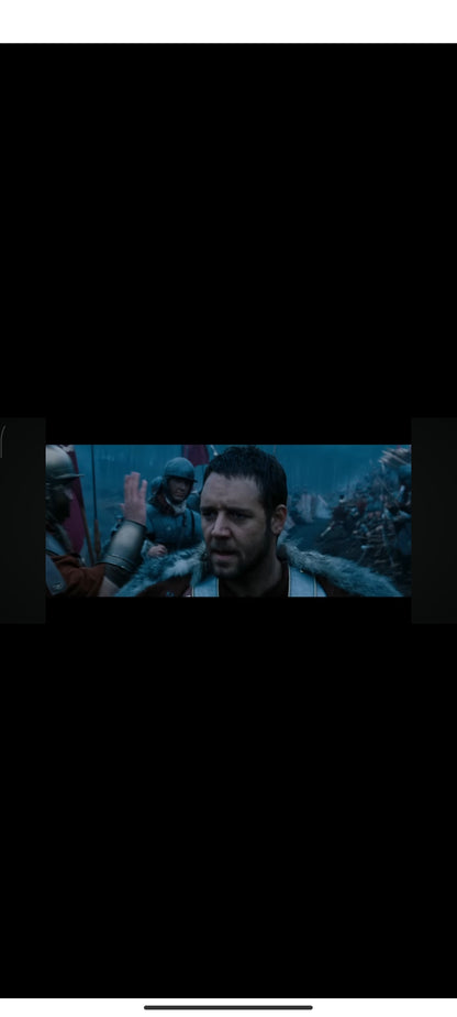 Gladiator – DVD | Ridley Scott | Russell Crowe, Joaquin Phoenix | 5 Oscars dont Meilleur Film | Péplum | VF | Zone 2 | Occasion Bon État