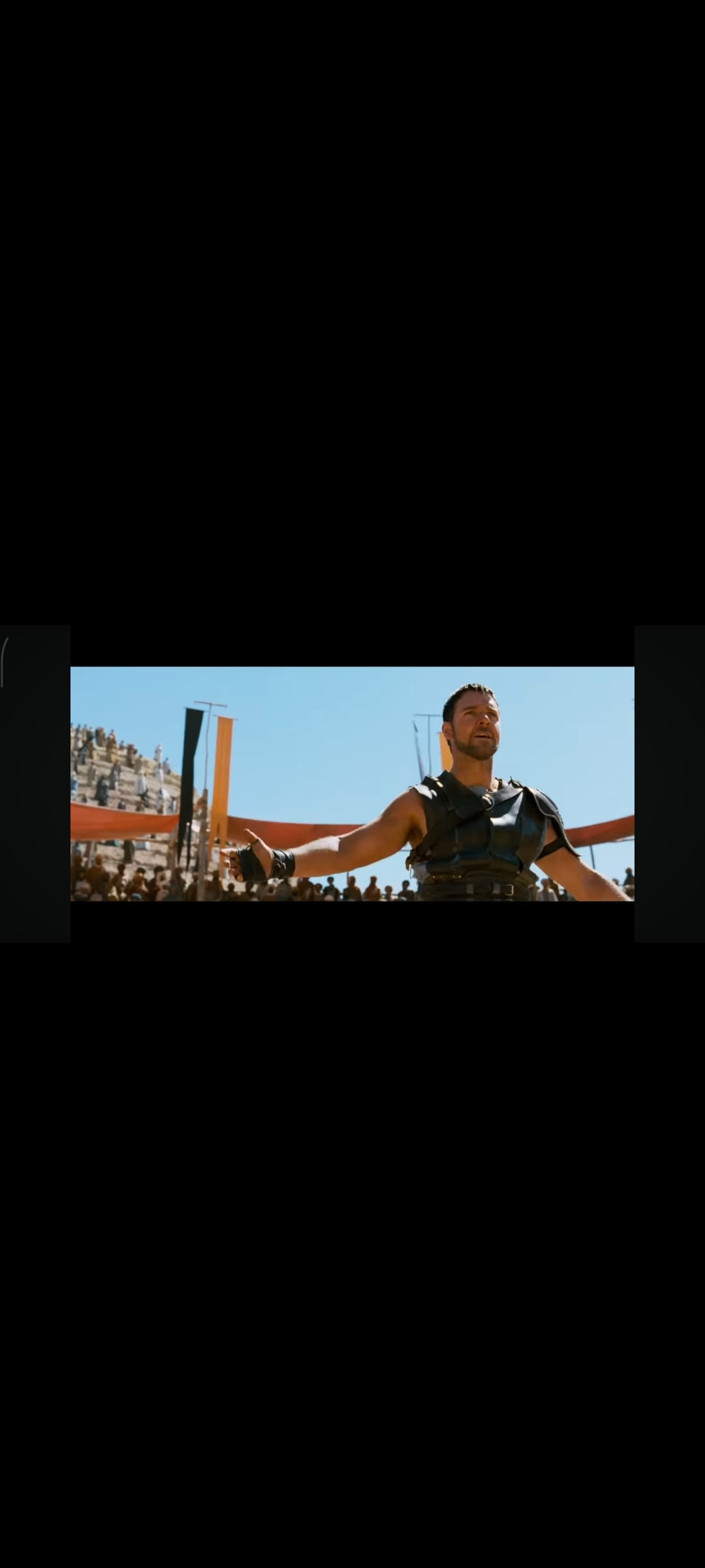 Gladiator – DVD | Péplum Historique | Ridley Scott | Russell Crowe | DTS Widescreen | Zone 2