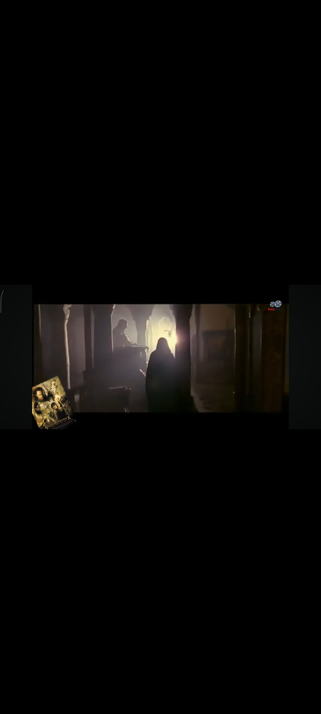 Le Seigneur des Anneaux : Le Retour du Roi – Édition Prestige 2 DVD | 11 Oscars | Peter Jackson | Zone 2