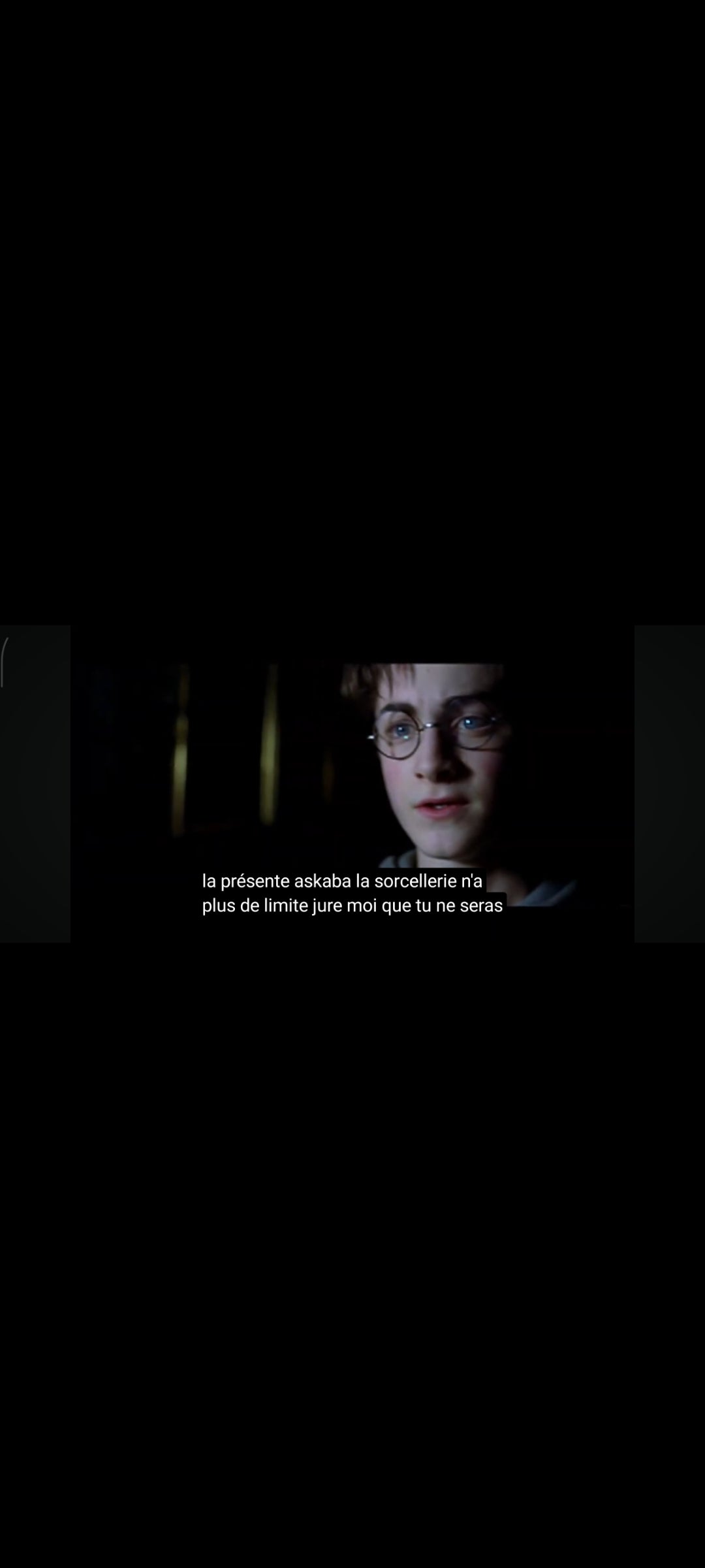 Harry Potter et le Prisonnier d’Azkaban – Édition Collector Double DVD | Daniel Radcliffe | Warner Bros | Zone 2