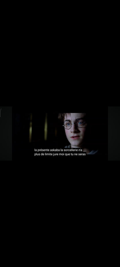 Harry Potter et le Prisonnier d’Azkaban – Édition Collector Double DVD | Alfonso Cuarón | Daniel Radcliffe, Emma Watson | Fantastique | VF | Zone 2 | Occasion Bon État