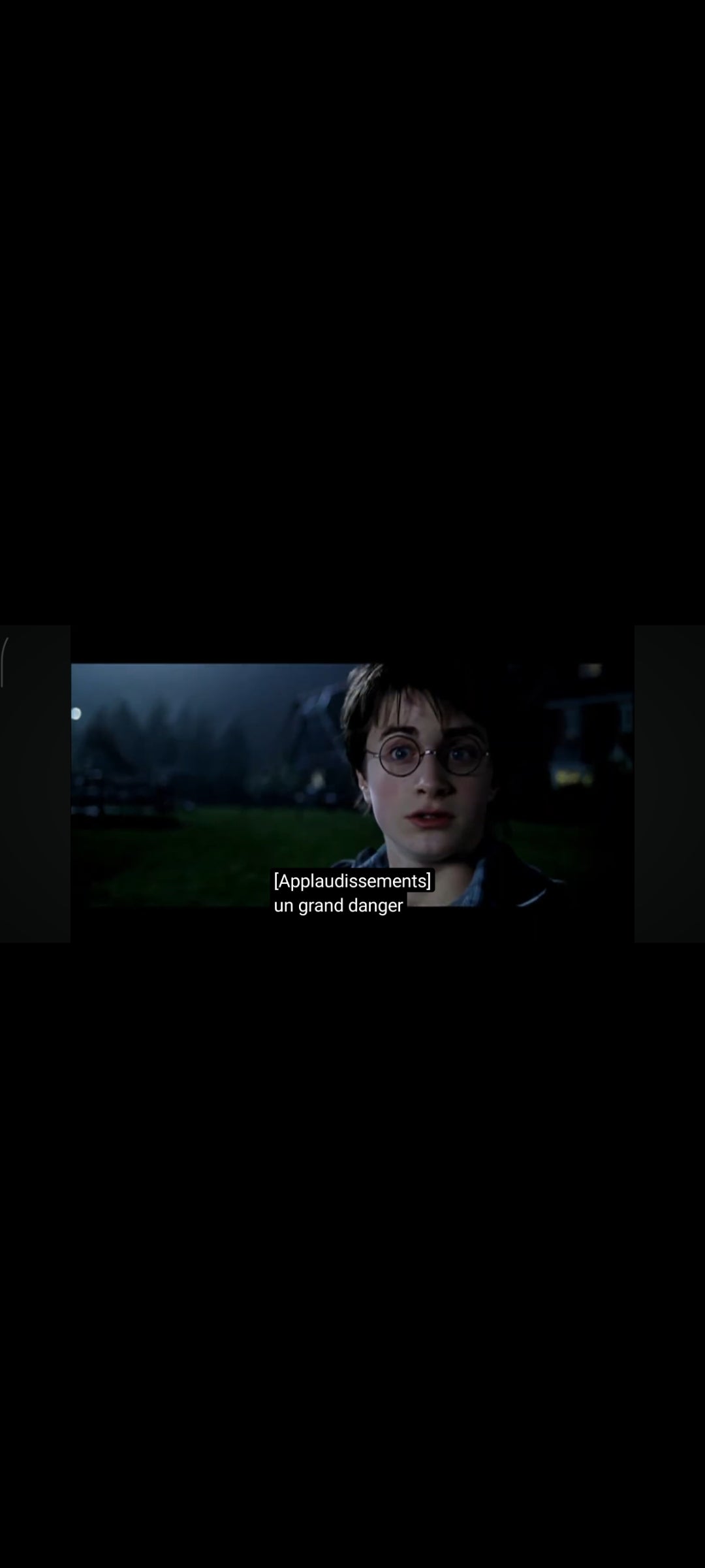 Harry Potter et le Prisonnier d’Azkaban – Édition Collector Double DVD | Daniel Radcliffe | Warner Bros | Zone 2