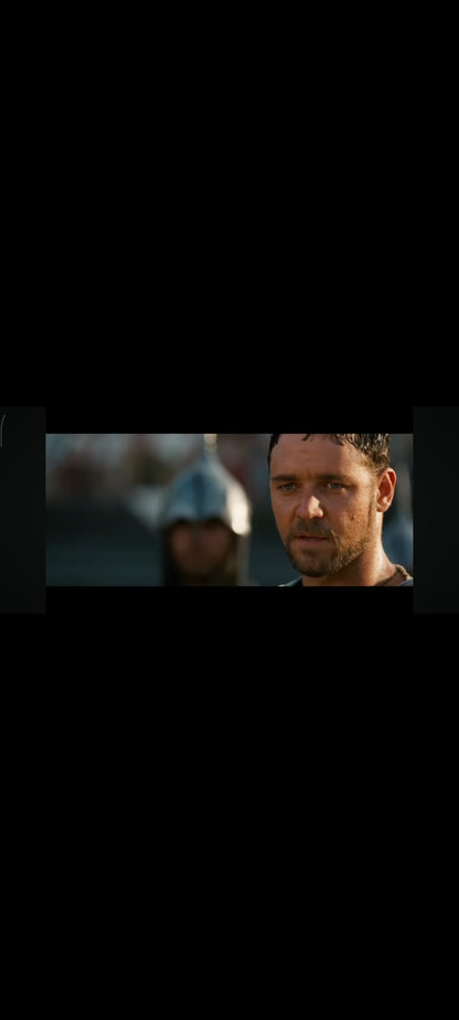 Gladiator – DVD | 5 Oscars | Ridley Scott | Russell Crowe | Universal Pictures | Édition Française Zone 2