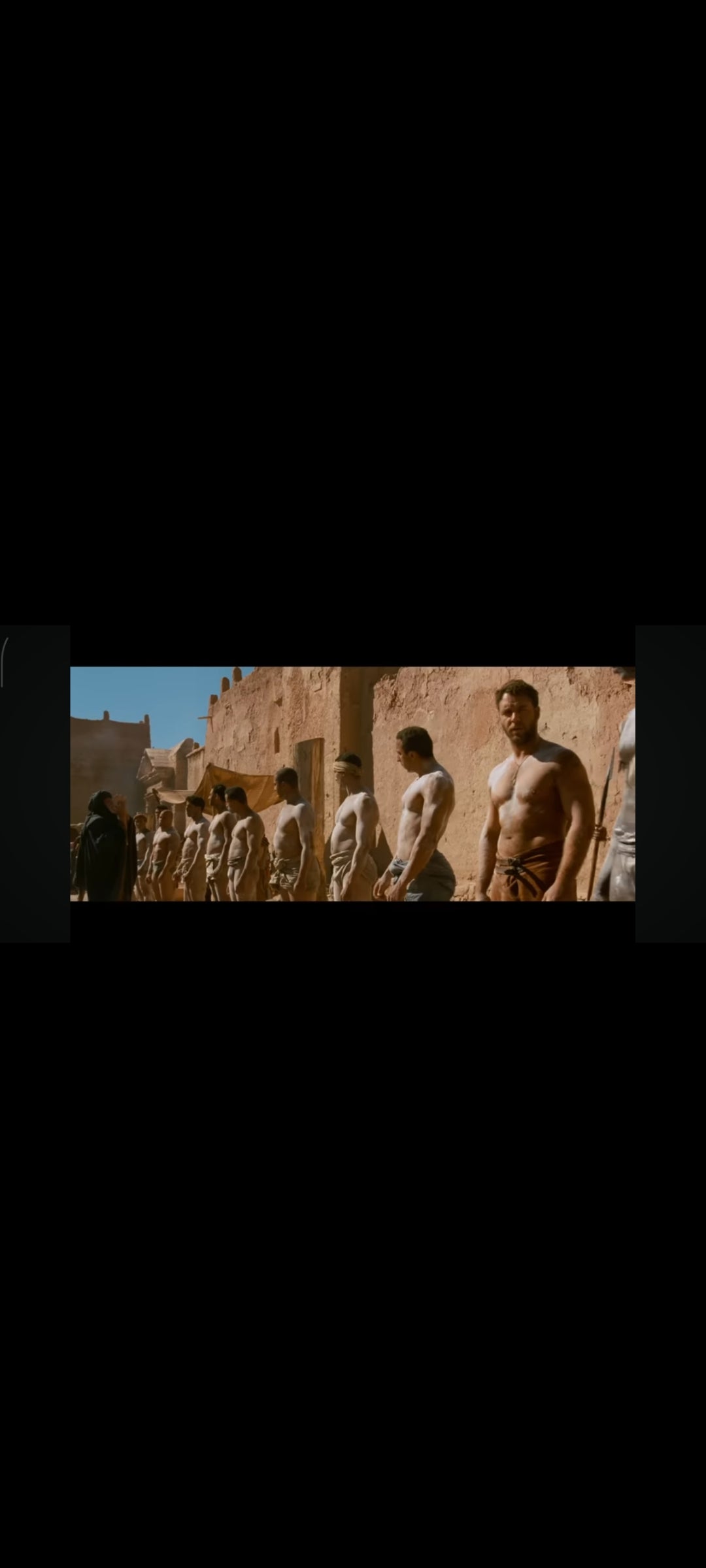 Gladiator – DVD | 5 Oscars | Ridley Scott | Russell Crowe | Universal Pictures | Édition Française Zone 2