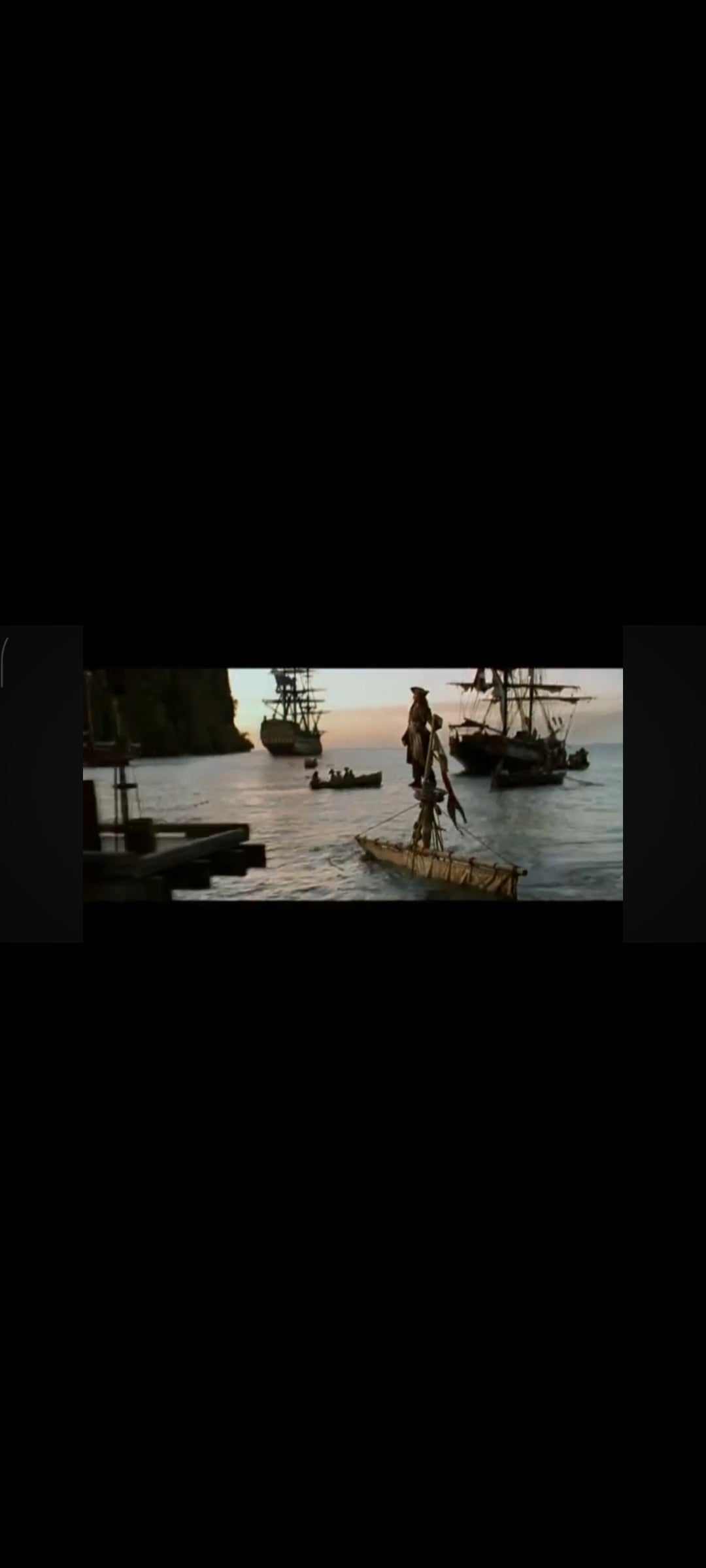 Pirates des Caraïbes : La Malédiction du Black Pearl – Édition Collector 2 DVD | Johnny Depp | Disney | Occasion Bon État