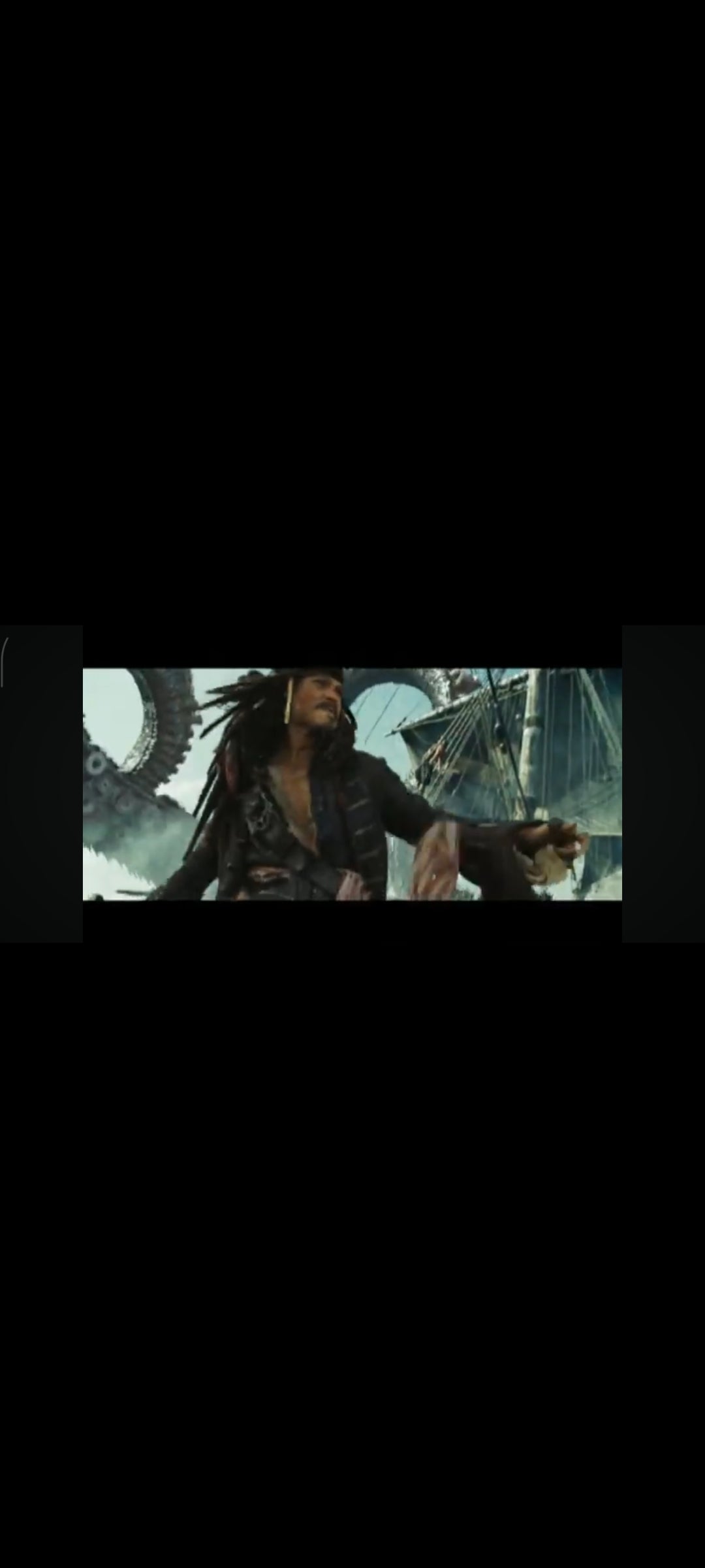 Pirates des Caraïbes : La Malédiction du Black Pearl – Édition Collector 2 DVD | Johnny Depp | Disney | Occasion Bon État
