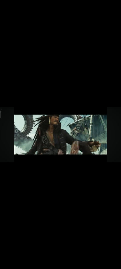 Piratas del Caribe: La maldición de la Perla Negra – Edición Coleccionista 2 DVD | Johnny Depp | Disney | Ocasión Buen Estado