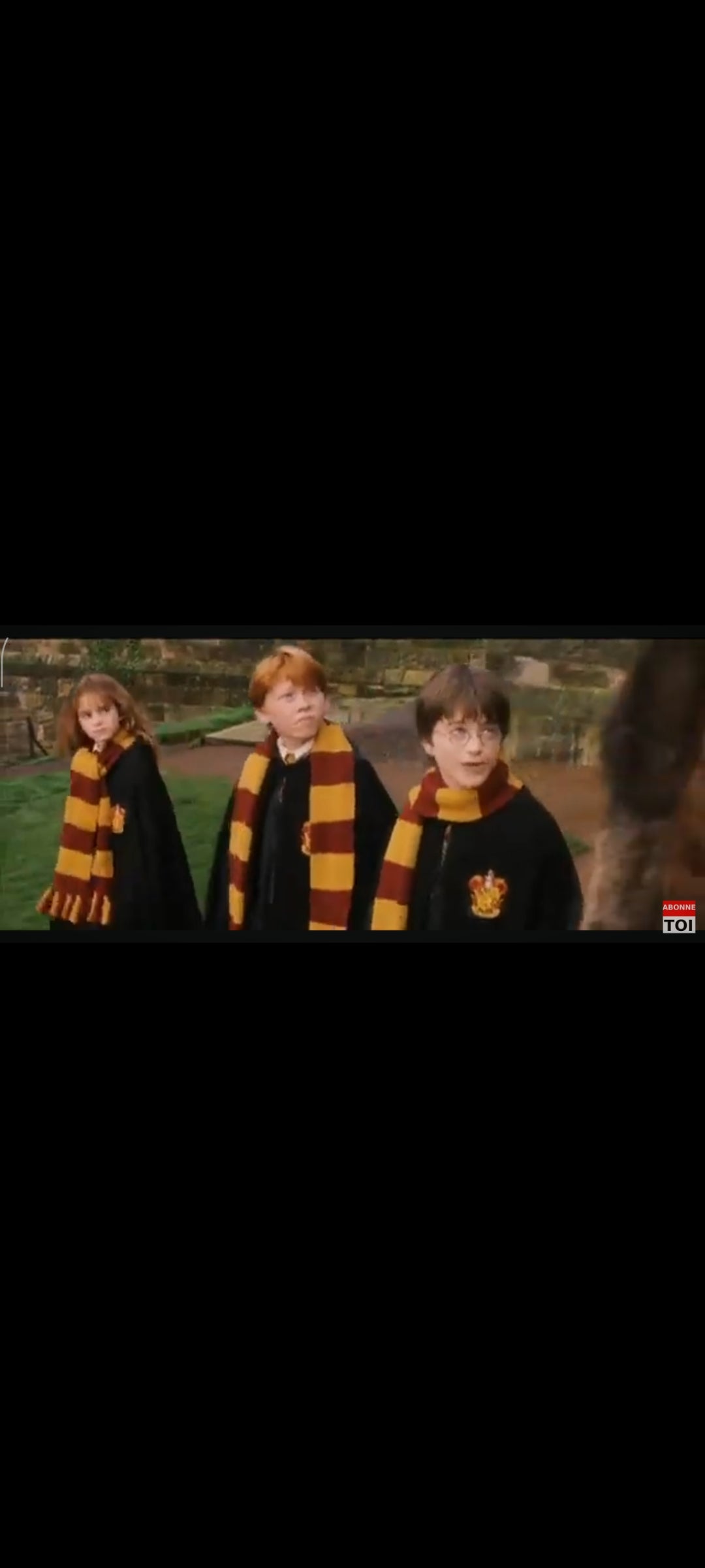 Harry Potter à l'École des Sorciers – DVD | Chris Columbus | Warner Bros | VF, VO & Flamand | Occasion Bon État