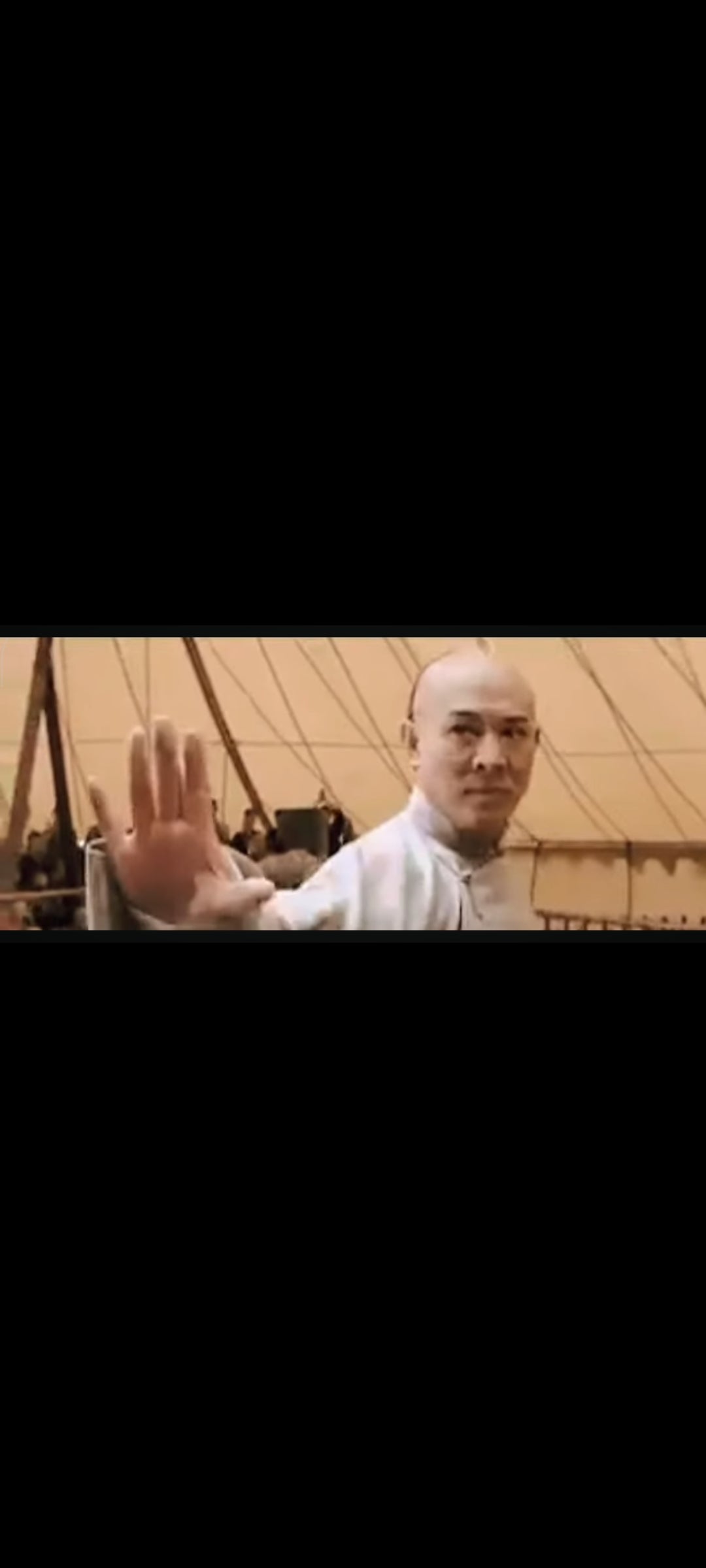 Jet Li's Fearless – DVD | Jet Li | Ronny Yu | Arts Martiaux Action | VF & VO | Occasion Bon État