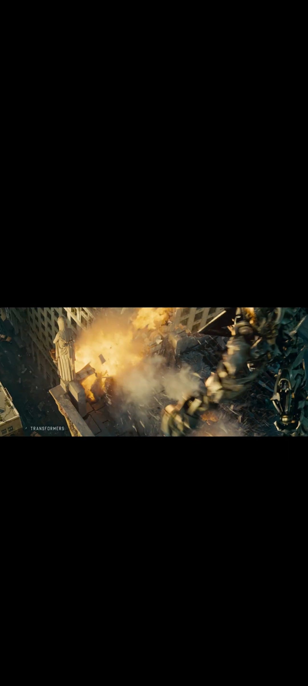 Transformers – DVD | Shia LaBeouf, Megan Fox | Michael Bay | Paramount | VF | Occasion Bon État