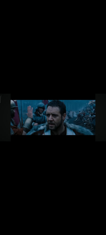 Gladiator – DVD Widescreen Edition DTS | Russell Crowe | Ridley Scott | Universal | French Language | Pre-owned Good Condition