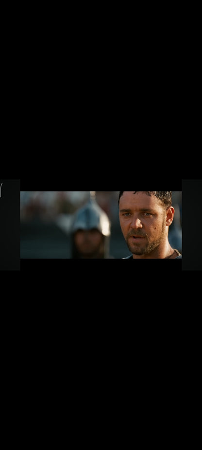 Gladiator – DVD Widescreen Edition DTS | Russell Crowe | Ridley Scott | Universal | French Language | Pre-owned Good Condition