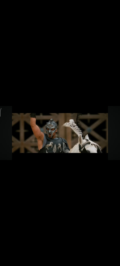 Gladiator – DVD Widescreen Edition DTS | Russell Crowe | Ridley Scott | Universal | French Language | Pre-owned Good Condition