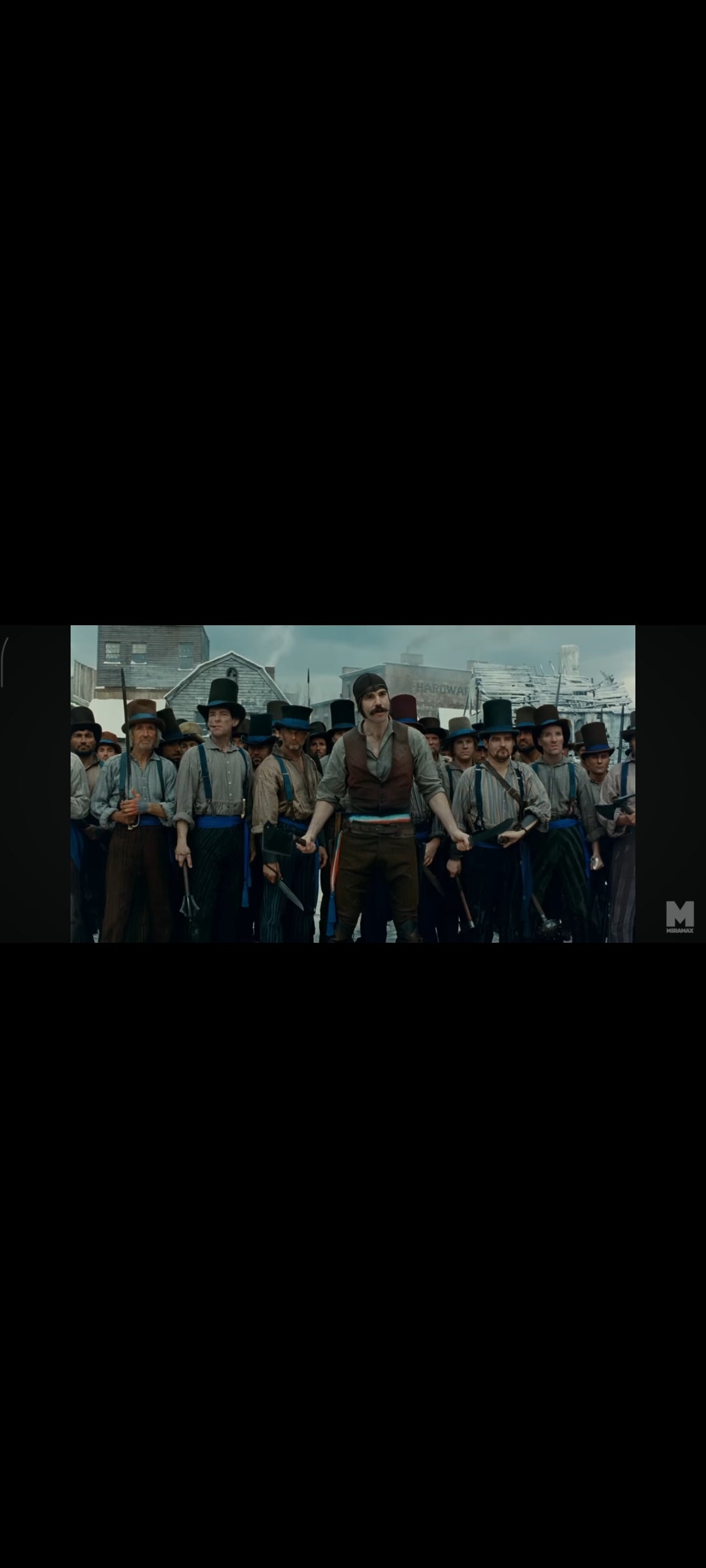 Gangs of New York – Édition 2 DVD | Leonardo DiCaprio, Daniel Day-Lewis | Martin Scorsese | VO | Occasion Bon État