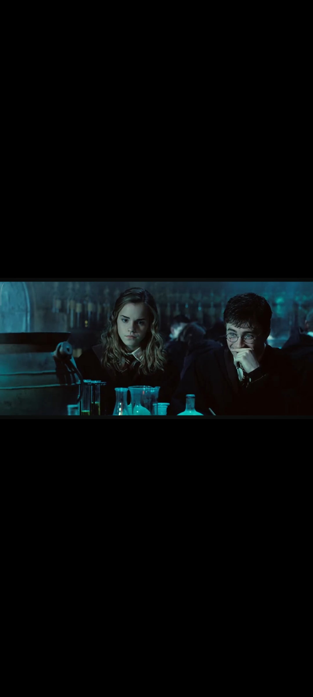 Harry Potter et l'Ordre du Phénix – DVD | Daniel Radcliffe | David Yates | Warner Bros | VF | Occasion Bon État