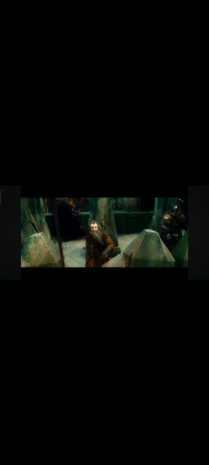 Le Hobbit : Un Voyage Inattendu – Édition Collector 2 DVD | Peter Jackson | Warner Bros | VF | Occasion Bon État