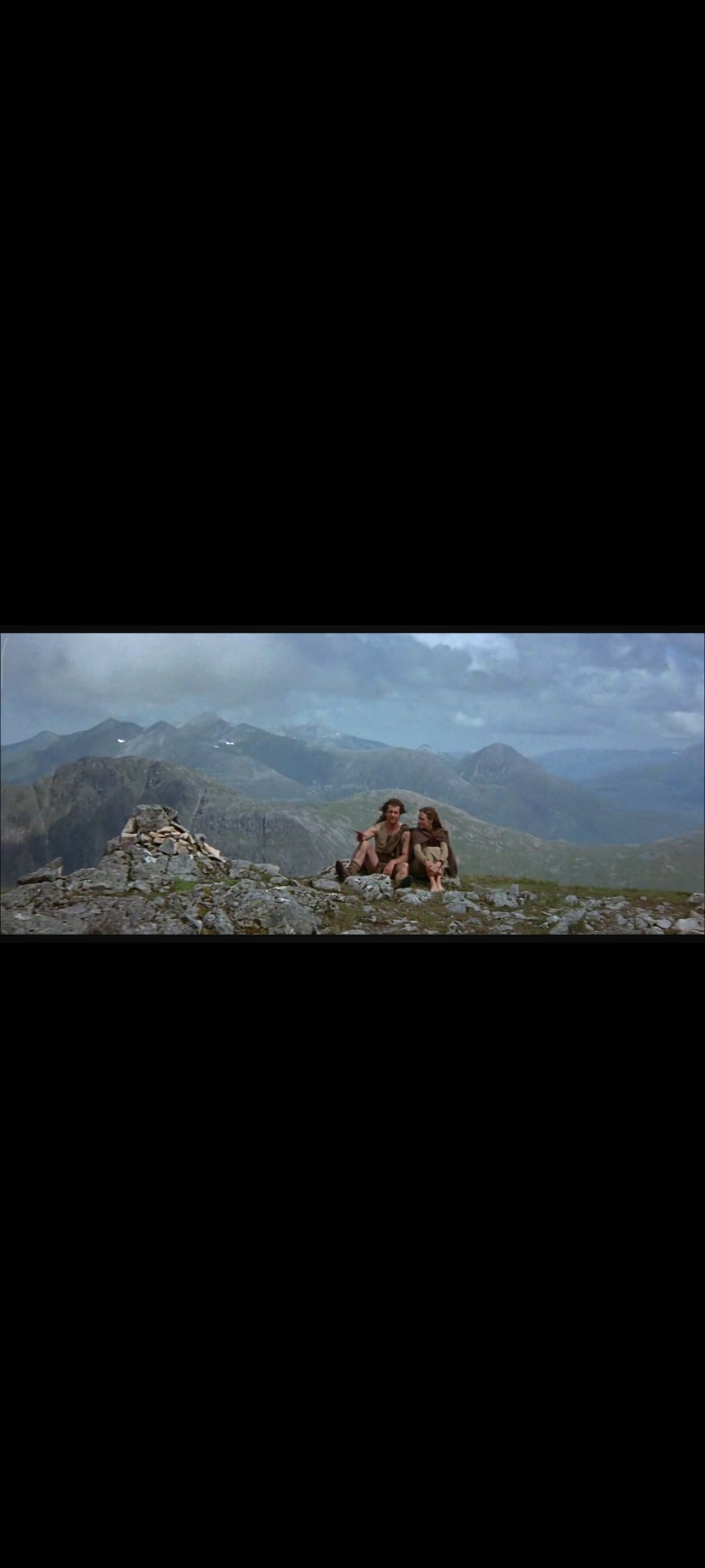 Braveheart – DVD | Mel Gibson (Réalisateur & Acteur) | 5 Oscars | Paramount | VF | Occasion Bon État