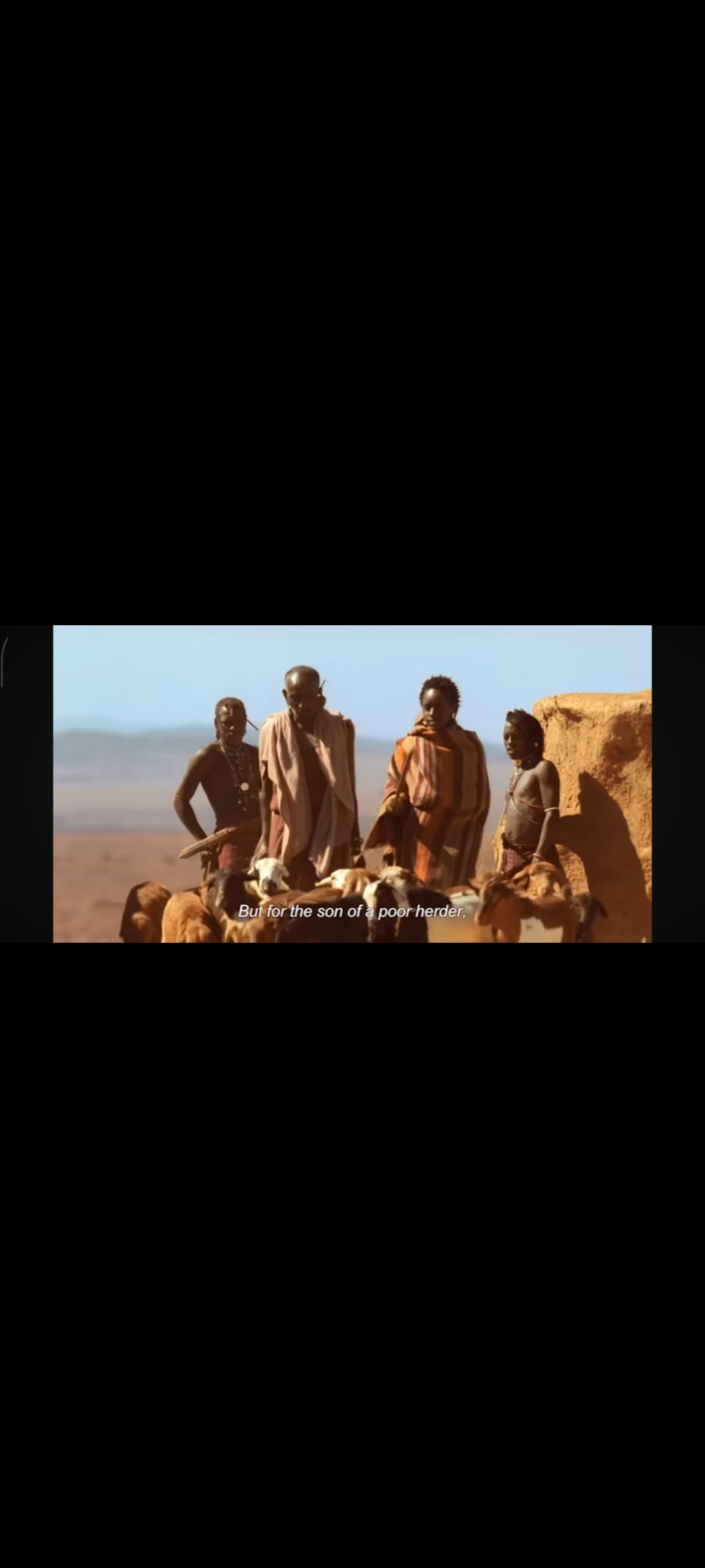 Massaï : Les Guerriers de la Pluie – DVD | Pascal Plisson | StudioCanal | Aventure Afrique | VF | Occasion Bon État