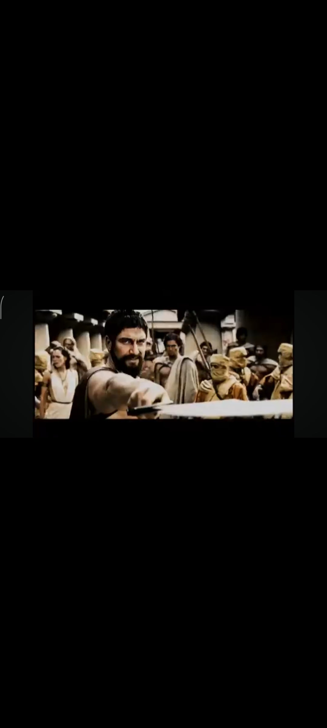300 – DVD | Gerard Butler | Zack Snyder | Warner Home Video | Action Guerre | VO | Occasion Bon État