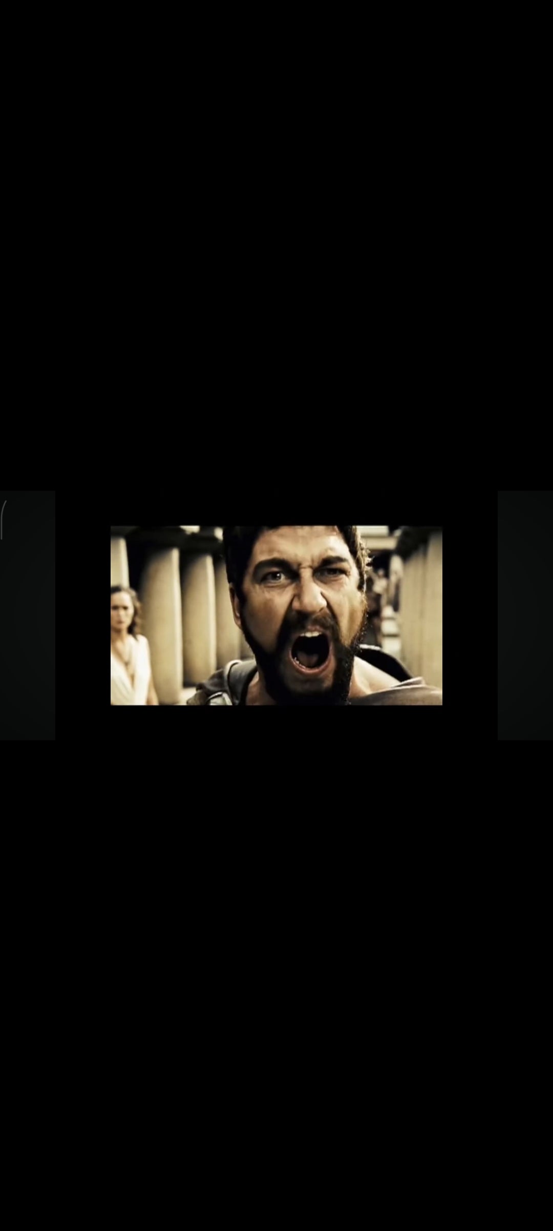 300 – DVD | Gerard Butler | Zack Snyder | Warner Home Video | Action Guerre | VO | Occasion Bon État