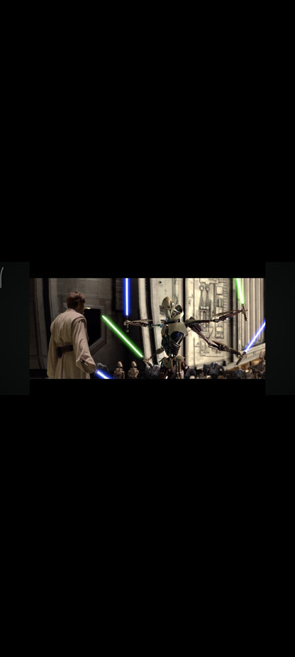 Star Wars Épisode III : La Revanche des Sith – DVD Double Édition – Lucasfilm / 20th Century Fox – Zone 2 PAL