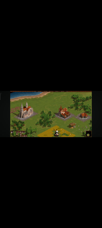 Cossacks: European Wars – Juego para PC CD-ROM – Focus Home Interactive – Estrategia en tiempo real – Versión en francés