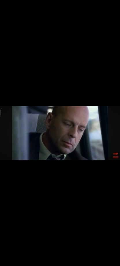 Unbreakable – Édition Collector 2 DVD – Touchstone Pictures – Bruce Willis, Samuel L. Jackson – Zone 2 PAL