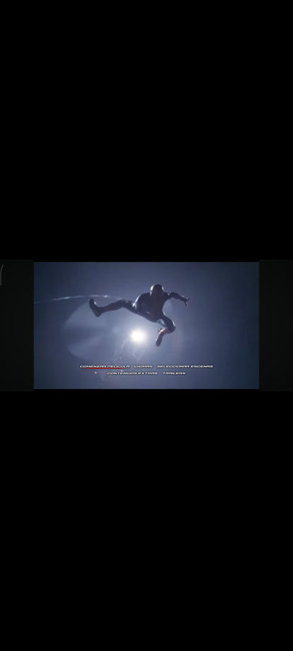 The Amazing Spider-Man – DVD + Digital UV – Sony Pictures – Andrew Garfield, Emma Stone – Zone 2 PAL