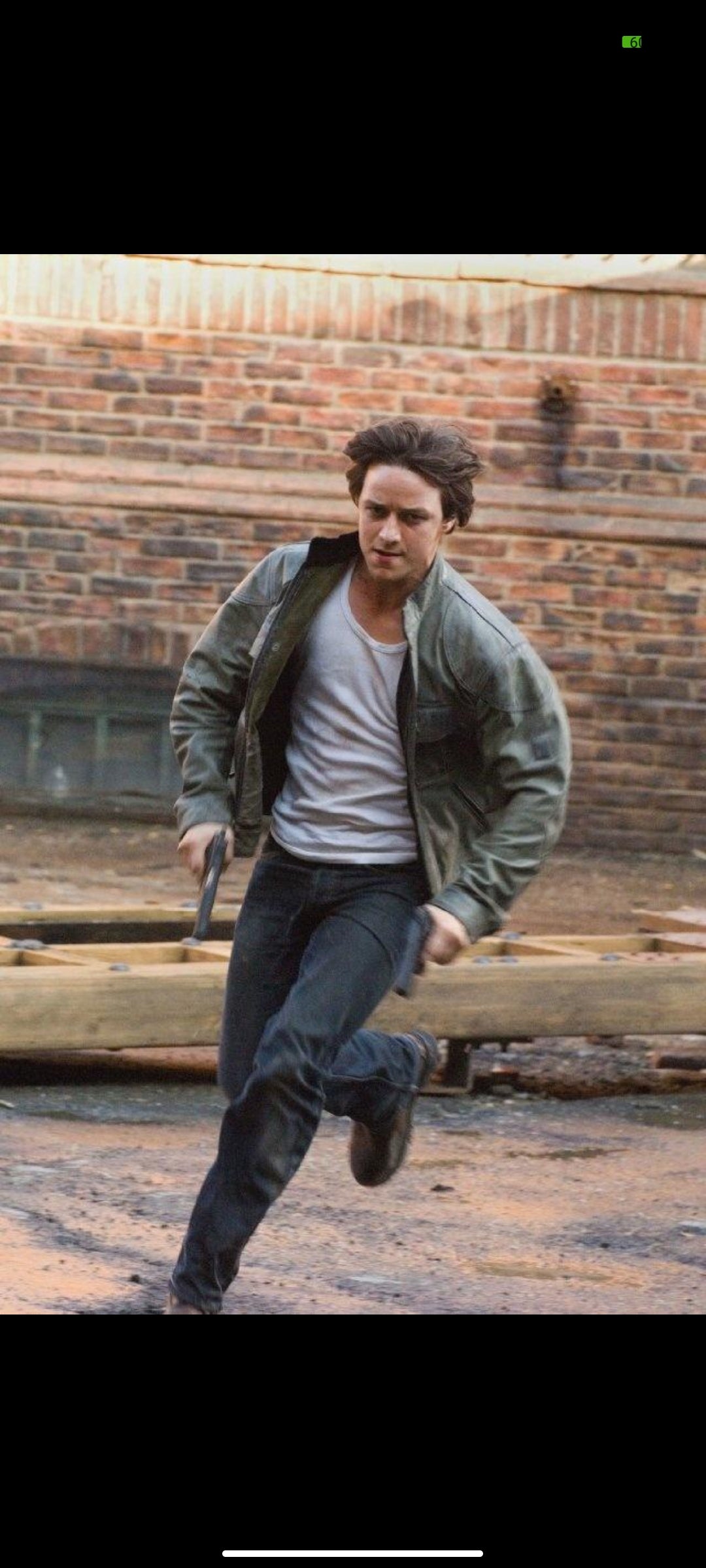 Wanted – DVD Édition Spéciale 2 Disques + Copie Numérique – Universal Pictures – James McAvoy, Angelina Jolie – NTSC Zone 1