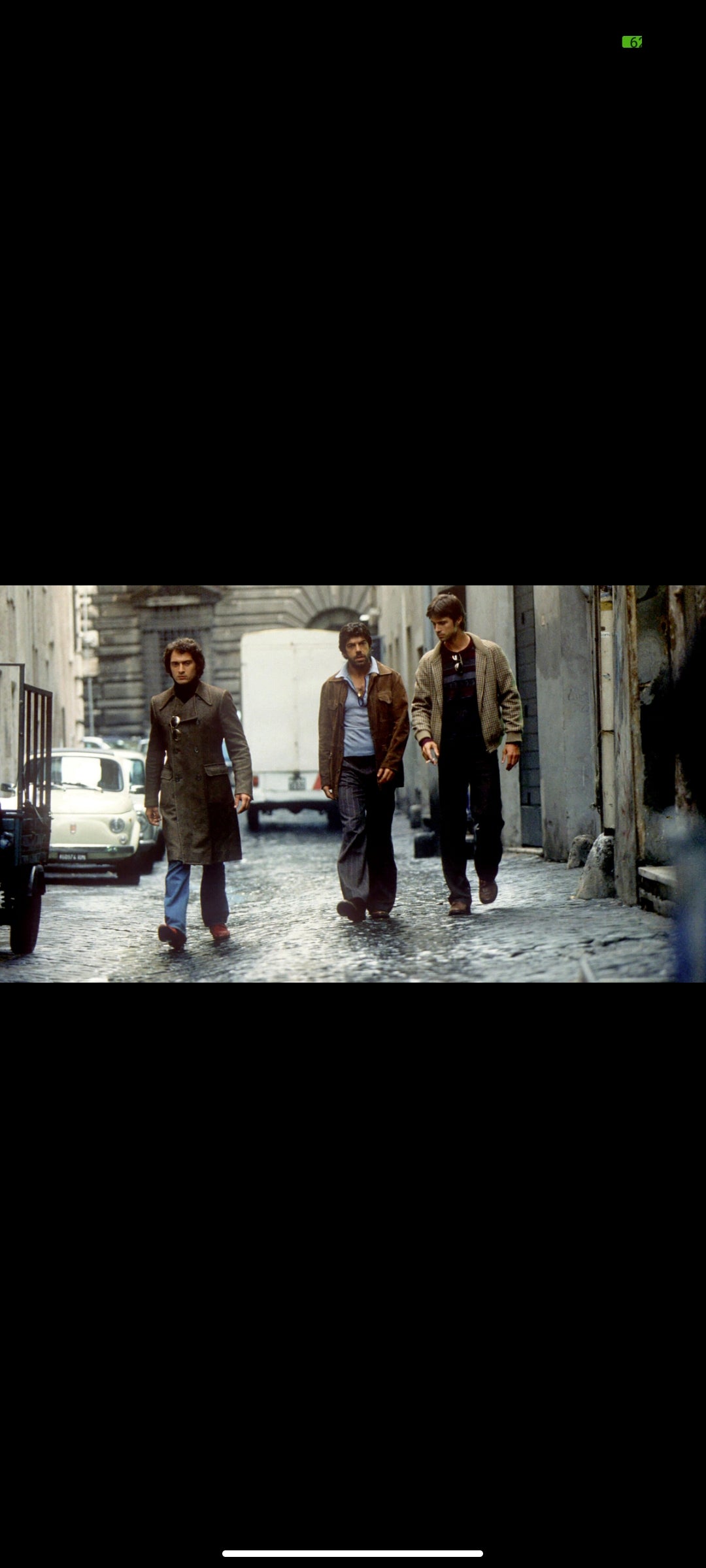 Romanzo Criminale – Édition Collector 2 DVD – Warner Bros / babe films – Stefano Accorsi, Anna Mouglalis – Zone 2 PAL