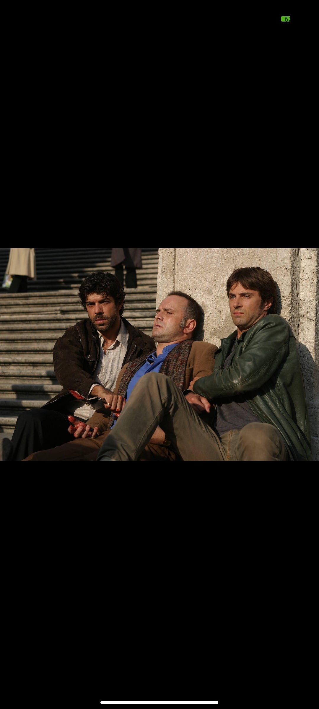Romanzo Criminale – Édition Collector 2 DVD – Warner Bros / babe films – Stefano Accorsi, Anna Mouglalis – Zone 2 PAL