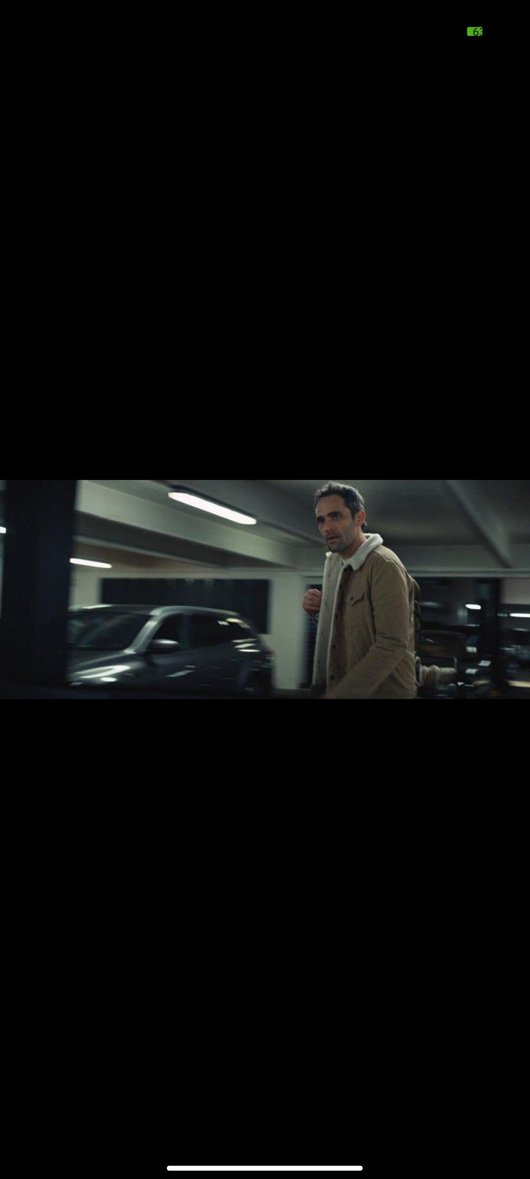 Nuit Blanche – DVD – Thriller Policier – Tomer Sisley – Frédéric Jardin – CHIC Films
