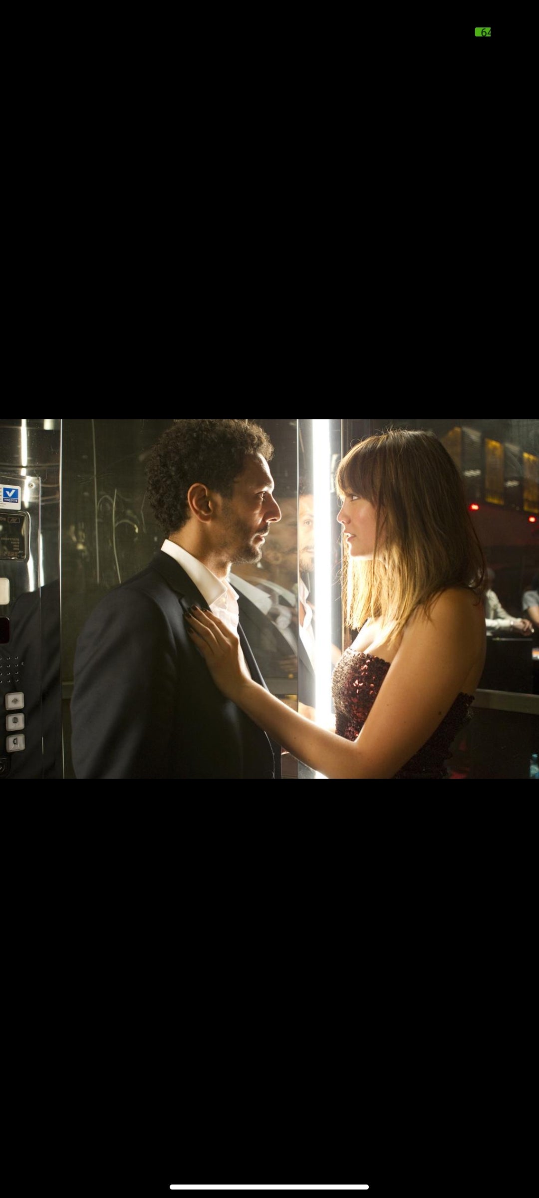 Nuit Blanche – DVD – Thriller Policier – Tomer Sisley – Frédéric Jardin – CHIC Films