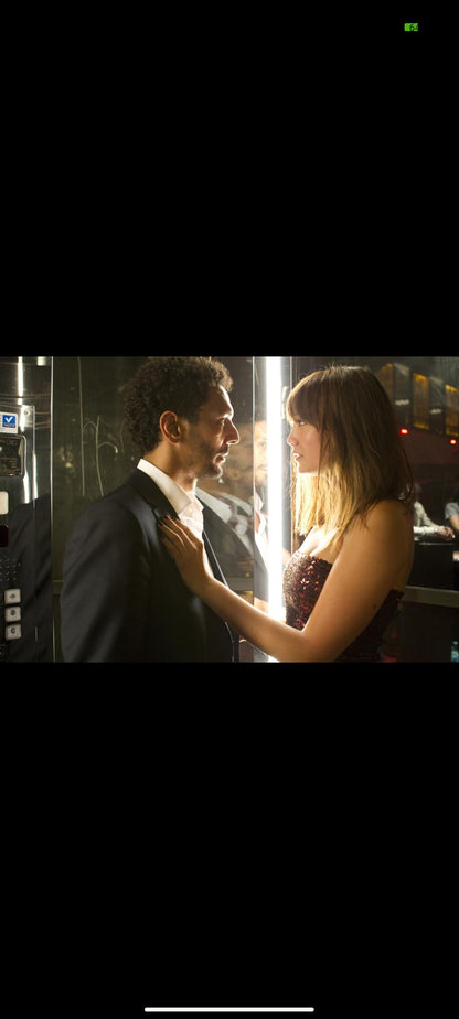 Nuit Blanche — DVD Thriller — Tomer Sisley, Joey Starr, Serge Riaboukine — Una película de Frédéric Jardin | BAC Films