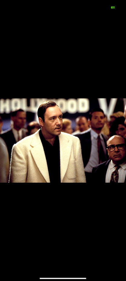 L.A. Confidential — DVD Édition Spéciale — Kevin Spacey, Russell Crowe, Guy Pearce, Kim Basinger | Oscar® 1997 | Warner Bros.