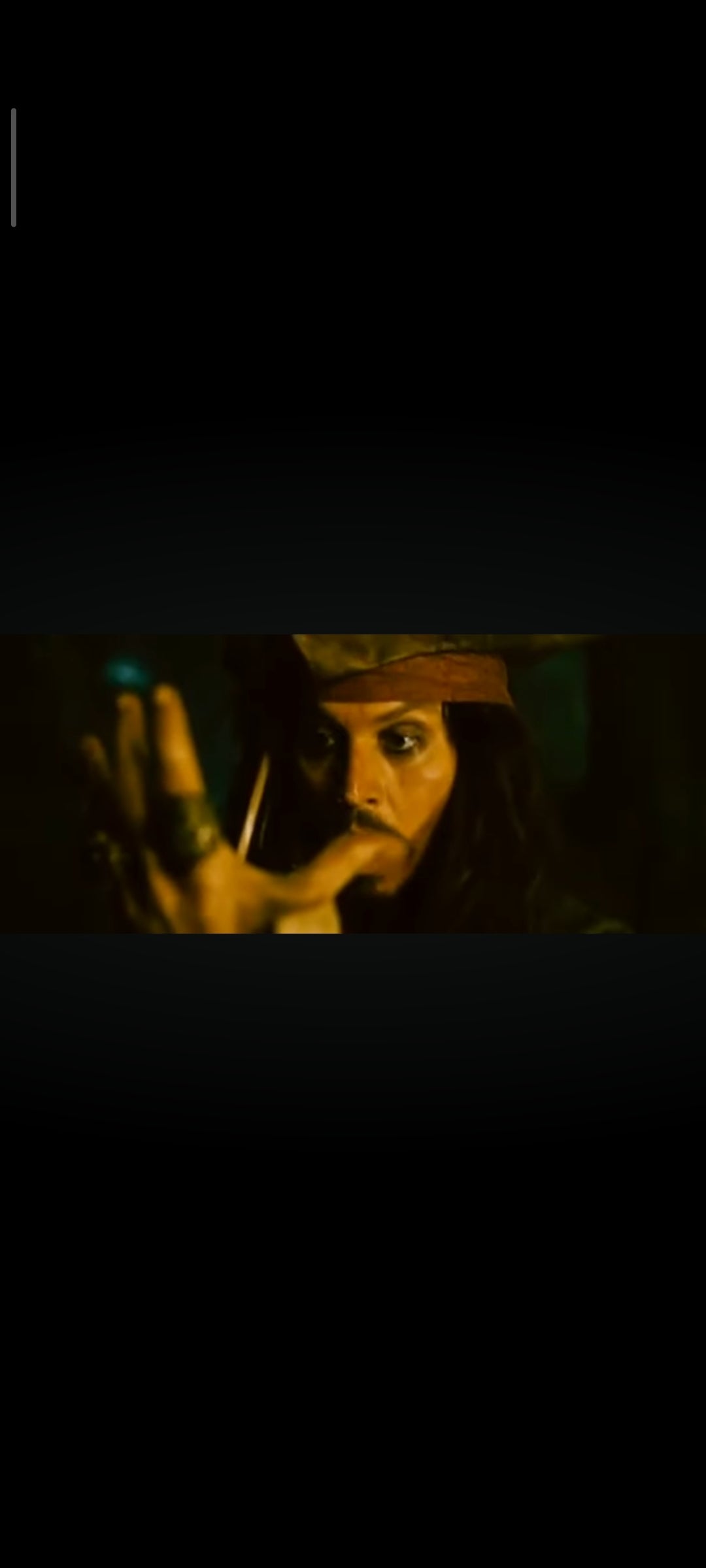 Pirates des Caraïbes : Le Secret du Coffre Maudit – Édition Collector 2 DVD – Johnny Depp – Disney