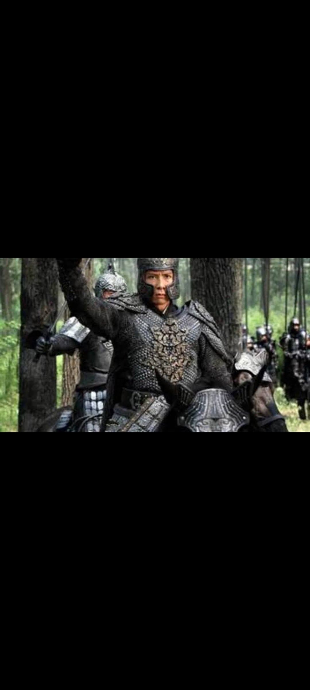 Kingdom of War : Le Royaume des Guerriers DVD – Action Guerre Historique – Tony Ching Siu-Tung – VF