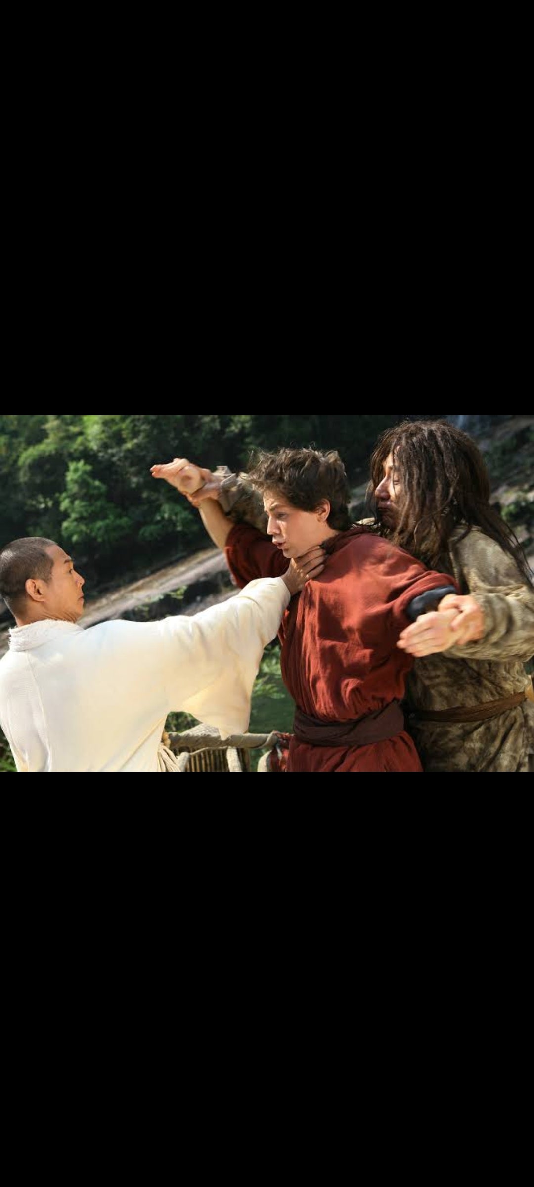 The Forbidden Kingdom DVD – Jackie Chan, Jet Li – Action Arts Martiaux – Zone 2 VO