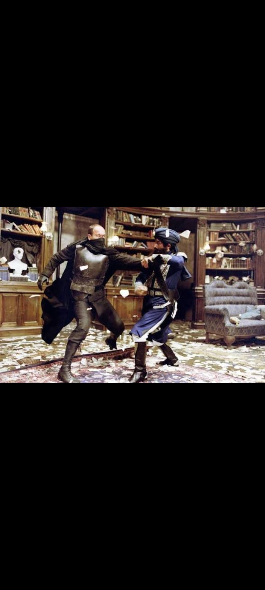 The League of Extraordinary Gentlemen DVD – Sean Connery – Action Fantastique – Zone 2 VO