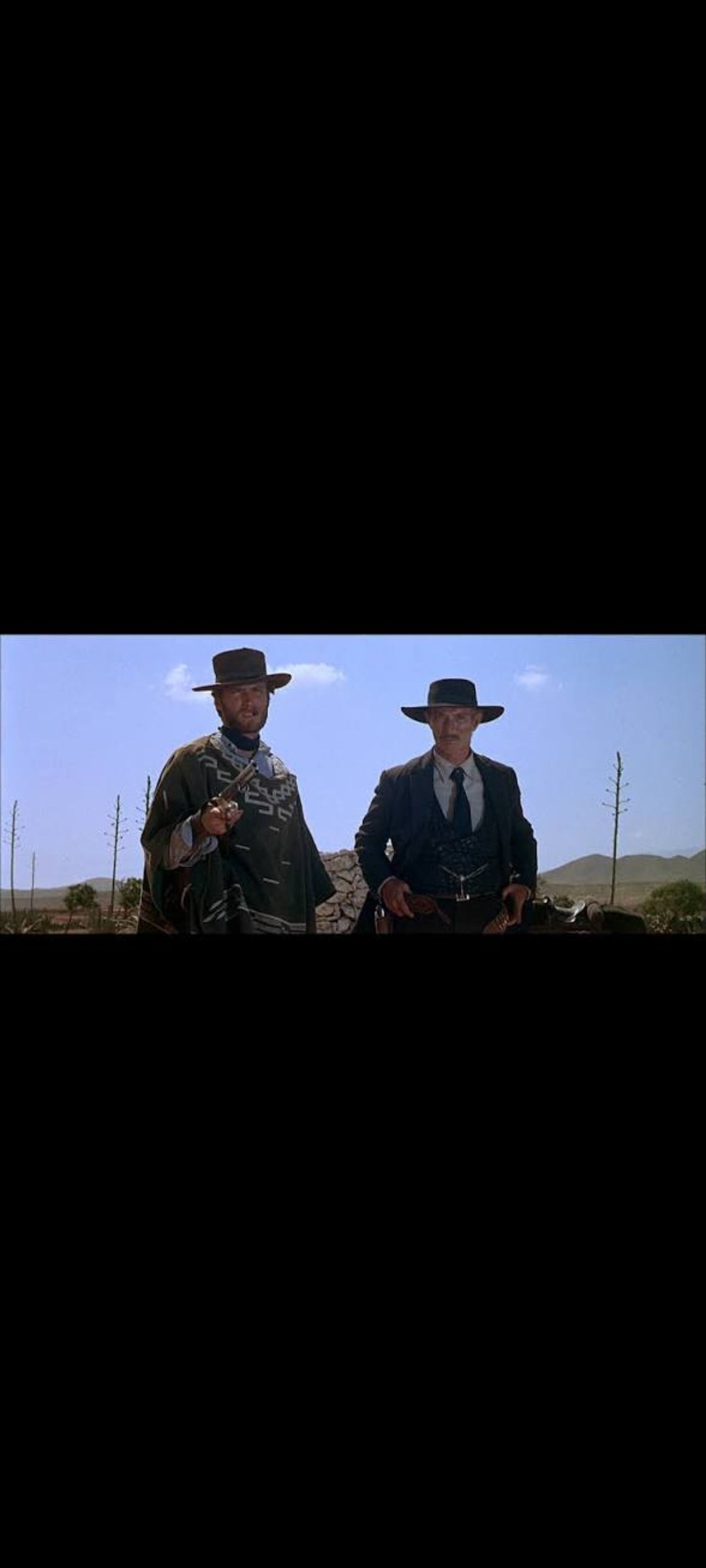 Pour une Poignée de Dollars DVD – Clint Eastwood – Western Sergio Leone – Trilogie du Dollar