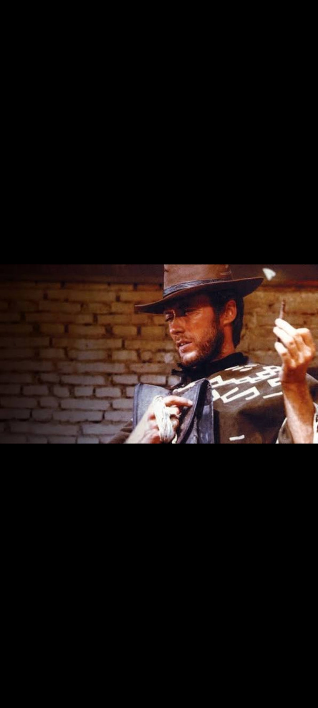 Pour une Poignée de Dollars DVD – Clint Eastwood – Western Sergio Leone – Trilogie du Dollar