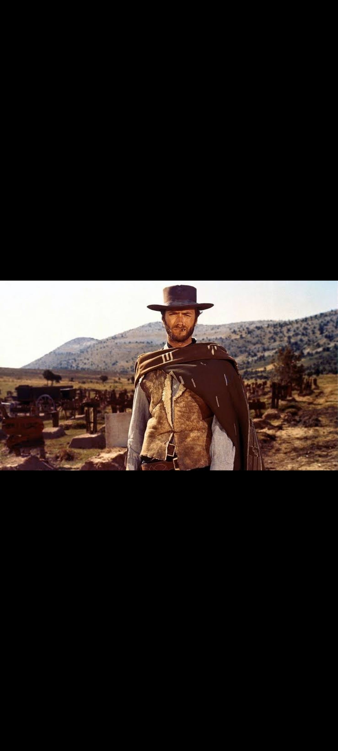 Pour une Poignée de Dollars DVD – Clint Eastwood – Western Sergio Leone – Trilogie du Dollar
