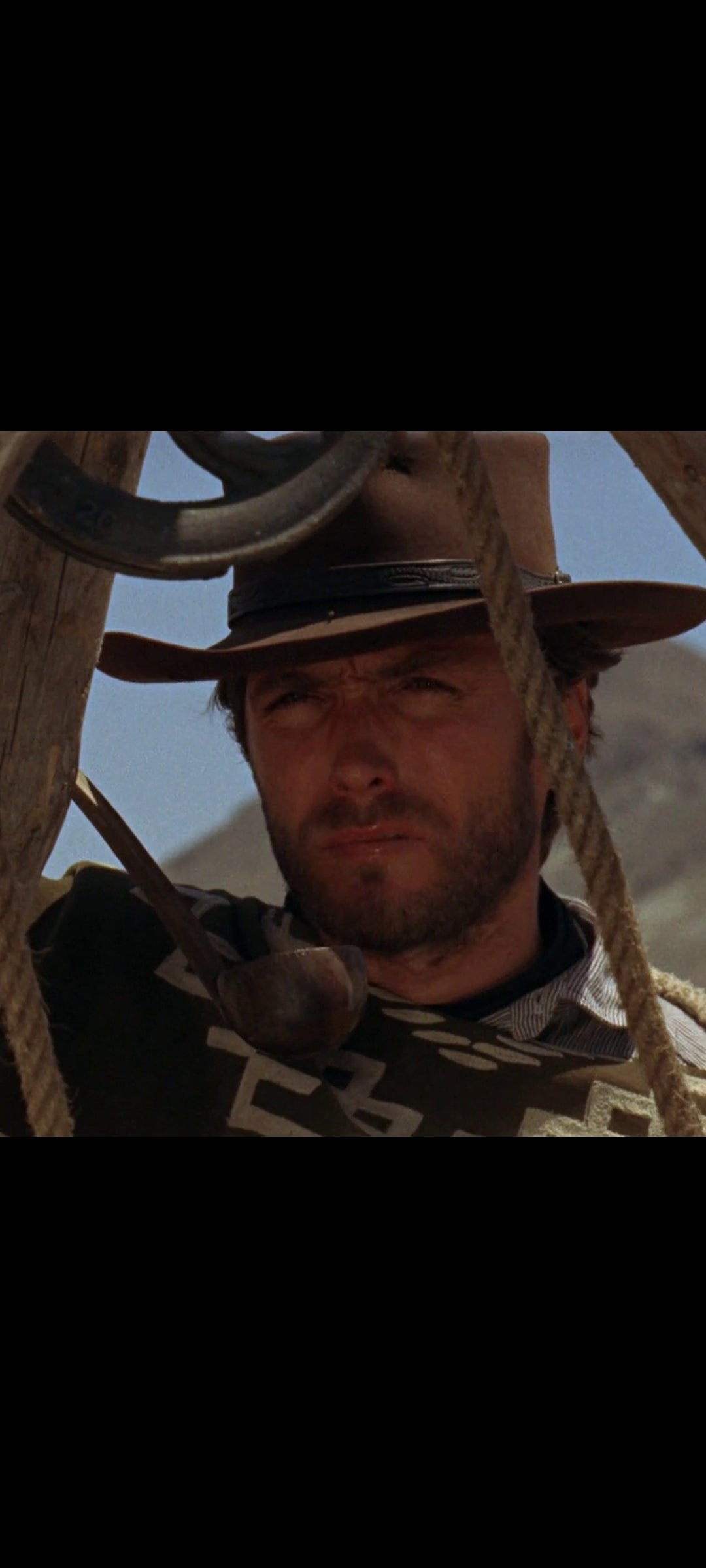Pour une Poignée de Dollars DVD – Clint Eastwood – Western Sergio Leone – Trilogie du Dollar