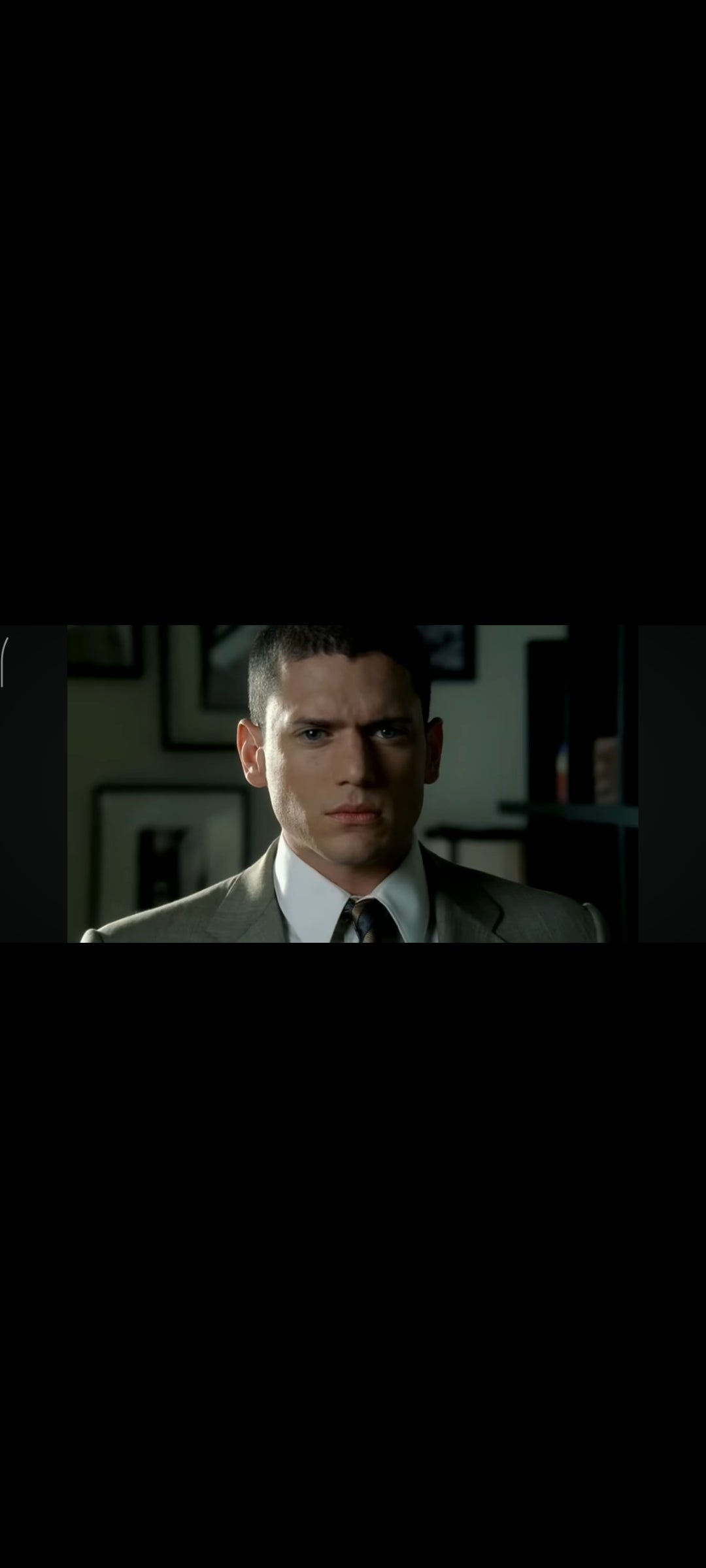 Prison Break Saison 1 Partie 2 DVD – Épisodes 14-22 – Wentworth Miller – Thriller Zone 2