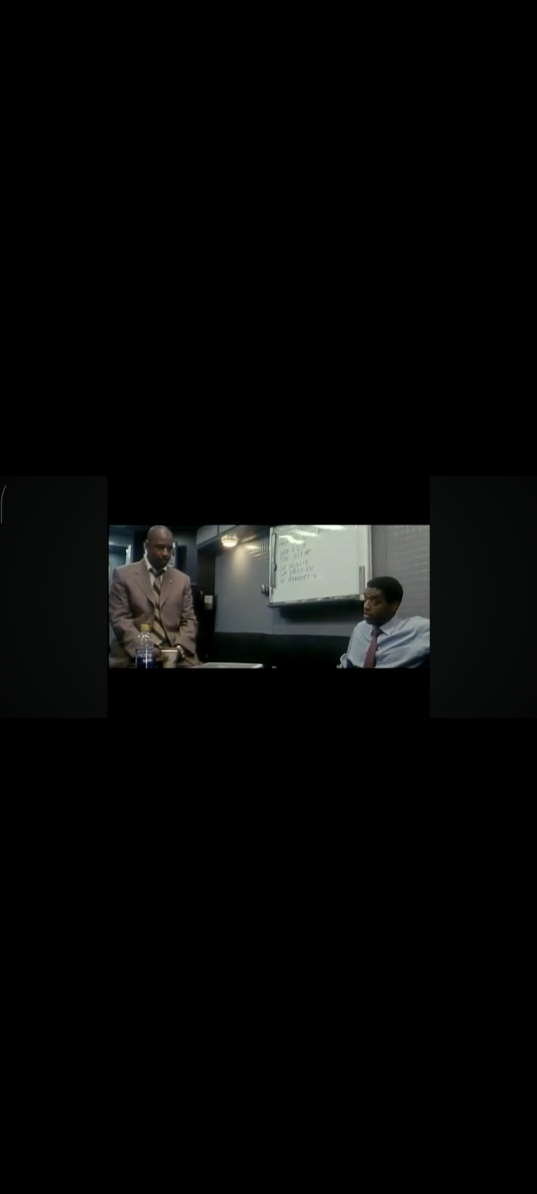Inside Man : L'Homme de l'Intérieur DVD – Denzel Washington, Clive Owen – Thriller Policier – Zone 2